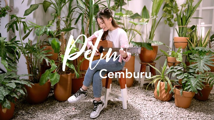 Pelin - Cemburu (Official Music Video) | TikTok Indonesia