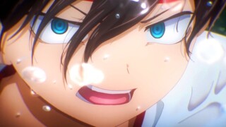 Ichikawa shouts "I like Yamada" and fights for her | The Dangers in My Heart Season 2 Episode 11 僕ヤバ