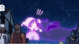 January's Stupid Anime: The Hero randomly summons a goddess by pressing skills, but the goddess want
