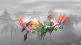 Burung Puyuh Di Factory animasi 3D free fire