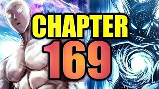 ONE PUNCH MAN CHAPTER 169 [TAGALOG]