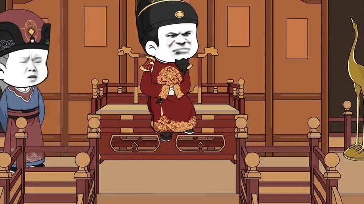 Episode 3: Minister Li Erkeng