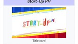 Start-up Ph SE1'EP7