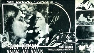 Ali Topan Anak Jalanan HDTV (1977)#01