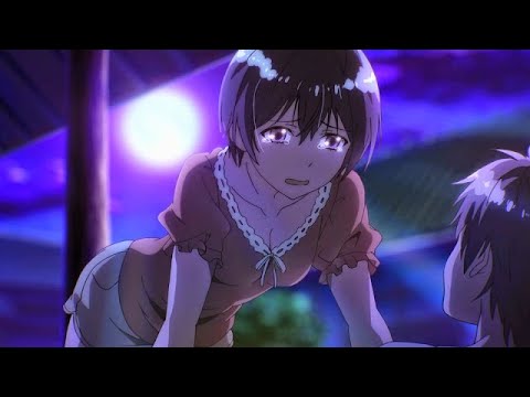 1080P] Domestic Girlfriend Episode 1 [SUB INDO] - BiliBili