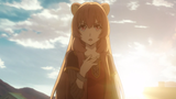 Daughter is not only past the shelf life, but also swelled! The Rising of the Shield Hero (3)
