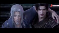 BTTH Battle Through The Heavens Season 5 Episode 131 Sub indo