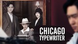 Chicago Typewriter ( 2017 ) Ep 02 Sub Indonesia