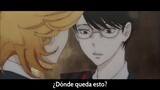 Kusakabe and Sajou AMV - Can't help falling in love