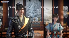 Peerless Battle Spirit episode 94 sub indo