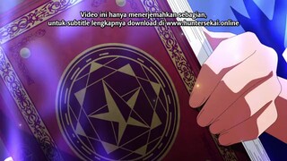 Around 40 Otoko No Isekai Tsuuhan episode 09
