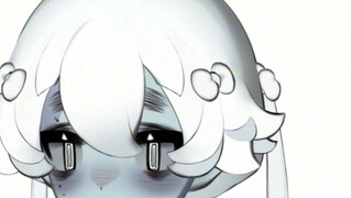 【Live2D碎片】你这辫子怎么是3D的