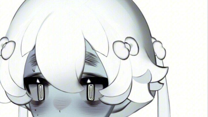 【Live2D Fragment】How come your braid is 3D?