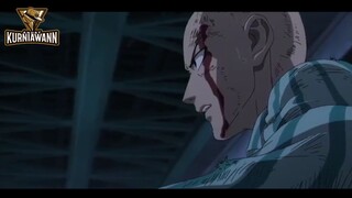 One Punch Man | Review | kenapa karakter overpowered bisa bagus..?