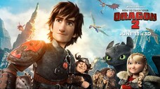 How to Train Your Dragon 2 (2014) อภินิหารไวกิ้งพิชิตมังกร 2