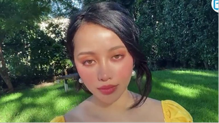 Serum Blush Reveal mới #beauty