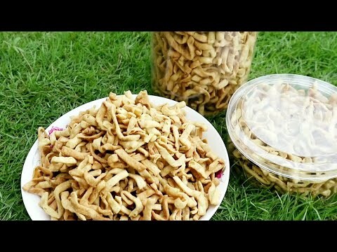Bikin KUE BAWANG ALA MAMA FUJI || ENAK, RENYAH, DAN GURIH