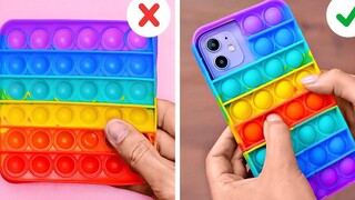 Incredible DIY Phone Сases Totally Cool Phone Crafts