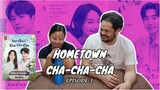 HOMETOWN CHA-CHA-CHA - EPISODE 3 REACTION (DIMPLE DUO!!!) 갯마을 차차차 | THE ARIAS BUNCH FILIPINO FAM