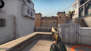 Wishing Well❤ Csgo #hightlights
