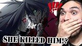 I Created An Epic Anime Battle Royale and This Is What Happened...