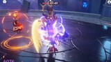 [Genshin Impact] Tiếng Moan của Fire Singer hso