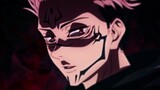 Anime|Jujutsu Kaisen|Collection of Ryomen Sukuna