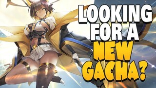 5 INSANE NEW GACHA GAMES COMING IN NOVEMBER 2022!