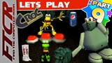 'Croc: Legend of the Gobbos' Let's Play - Part 9: "You Can't Kill Out Of Wedlock"