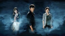 Ghost-Seeing Detective S1 (EngSub) Ep10