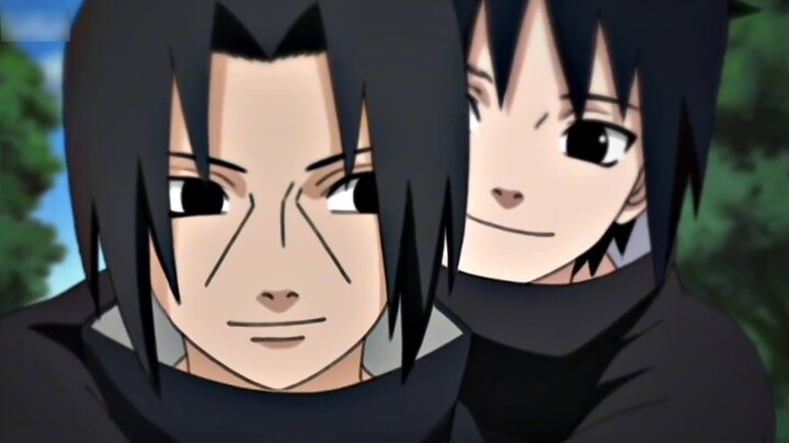 uchiha itachi