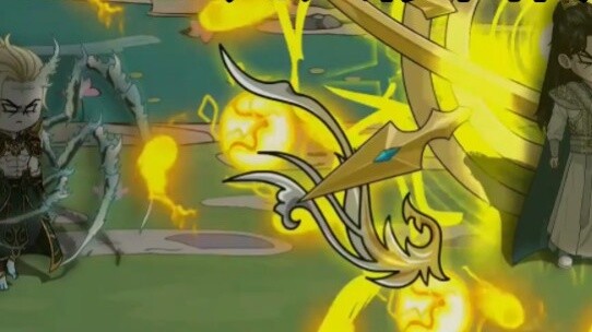 The follow-up of the Golden Immortal Chapter of Mortal's Journey to Immortality is being updated