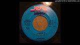 Regalado - I found it (Pinoy Funk - 1977)