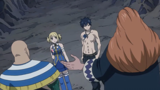 FAIRY TAIL EPS 61 - malay sub