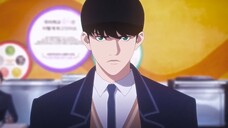 LOOKISM JP DUB - Episode 06 (Subtitle Indonesia)