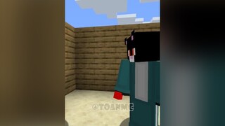 Được tài trợ Tình cảm đồng đội thật cảm động 😢 minecraft fyp xuhuong toanmc clownsmcteam SquidGame TikTokGGVN CamNangGameThu