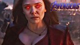 Marvel CONFIRMS Why Scarlet Witch Is WAY MORE Powerful After Avengers Endgame