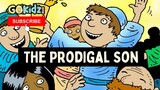 THE PRODIGAL SON | Bible Story for Kids