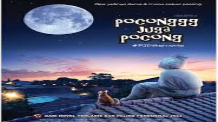 Poconggg Juga Pocong (2011)