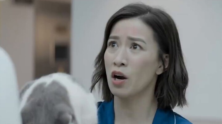 Sisi lain dari CEO wanita yang ditakuti semua orang ini sebenarnya cukup imut!