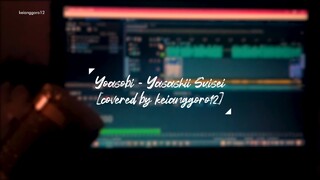YOASOBI - Yasashii Suisei [covered by keianggoro12]