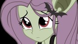 [Anime][My Little Pony]Another Face of Fluttershy