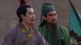 [All Female Voices of the Three Kingdoms] Zhang Fei, you man, give me back my horse!