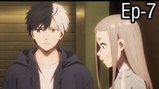 Wind Breaker Season 2 Episode 7 English Subtitle | Full HD Anime