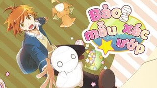 [Tóm Tắt Anime Hay ] Nếu Một Ngày Bạn Được Làm Bảo Mẫu Xác Ướp Siu Cute Thì Sẽ Như Nào /Crazy Monkey