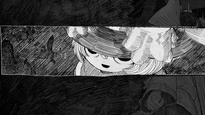 [Touhou Comics] "Lumia đã giành giải MVP!!!" 『Thiên Long Bát Bộ#3』