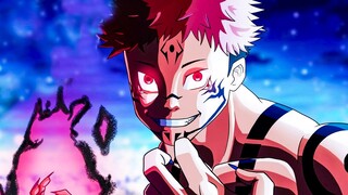 Jujutsu Kaisen AMV Miracle  ᴴᴰ