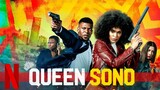 QUEEN SONO Review, Kritik & deutscher Trailer der ersten Netflix Original Serie aus Afrika