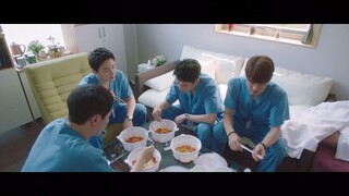 เพลย์ลิสต์ชุดกาวน์ SS2 Ep8