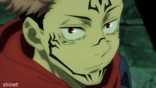 Jujutsu Kaisen! Sukuna Versi Ceweq?! Fandub Indonesia | Sukuna VS Special Grade Curse by shinet